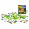 El Dorado , Ravensburger : Oserez-vous vous aventurer à la cité d’or ?