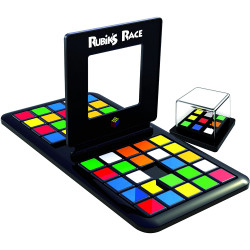 Rubik's Race : jeu de réflexion qui met au défi sa rapidité