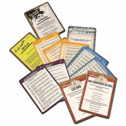 TTMC – Tu Te Mets Combien ? : entre le jeu d’ambiance et le quiz de culture générale