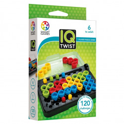 IQ Twist, Smart Games