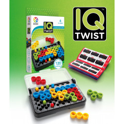 IQ Twist, Smart Games