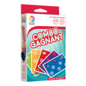Combo gagnant, Smart Games