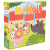 Mr Wolf, Blue Orange  UN JEU COOPÉRATIF ACCESSIBLE DÈS 4 ANS ! 