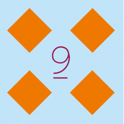 Pile Poil, Flip Flap éditions