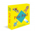 Pile Poil, Flip Flap éditions