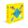 Pile Poil, Flip Flap éditions
