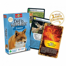 Défi Nature - France, Bioviva