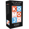 Komojo, Cool Muses : parle - mime - dessine avec des contraintes