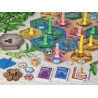 Takenoko nouvelle version, Studio Bombyx, un jeu pour toute la famille