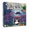Takenoko nouvelle version, Studio Bombyx, un jeu pour toute la famille