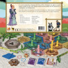Takenoko nouvelle version, Studio Bombyx, un jeu pour toute la famille