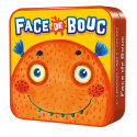 Face de Bouc, Cocktail Games