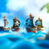 Pirates en vue, Smart Games