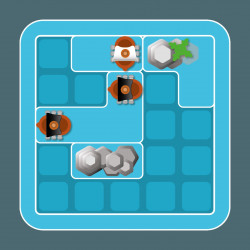 Pirates en vue, Smart Games