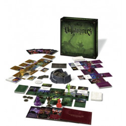 Villainous, Ravensburger