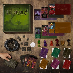 Villainous, Ravensburger