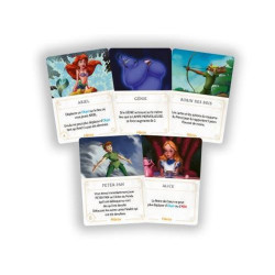 Villainous, Ravensburger