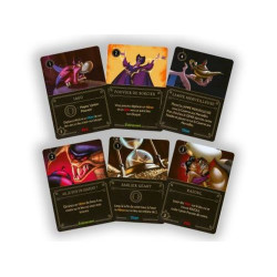 Villainous, Ravensburger