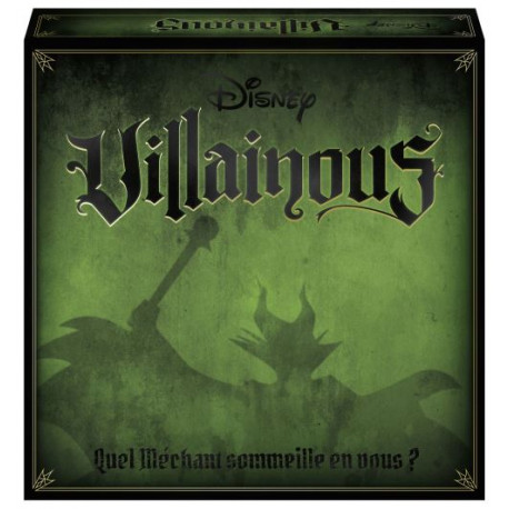 Villainous, Ravensburger