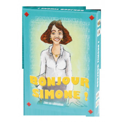 Bonjour Simone, jeux FK