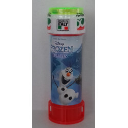 Bulle de savon, Reine des Neiges, 60 ml, Disney
