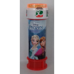 Bulle de savon, Reine des Neiges, 60 ml, Disney