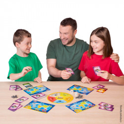 Défi Nature  le Grand Jeu, Bioviva