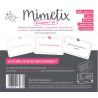 Mimetix s’envoie en l’air