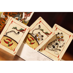 Spicy, Mini Games, Iello : Pimentez comme vous respirez !