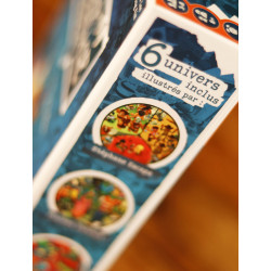 Last Message, Iello : saurez vous retrouver le coupable ?