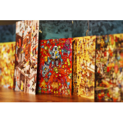 Last Message, Iello : saurez vous retrouver le coupable ?