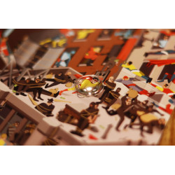 Last Message, Iello : saurez vous retrouver le coupable ?