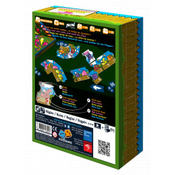 Mow Access, AccessiJeux est un jeu rapide et malin.