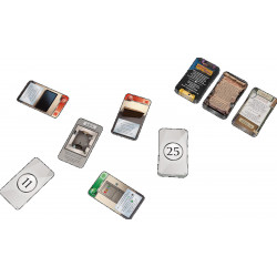 Unlock, Legendary Adventures, Space Cowboys