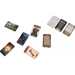 Unlock, Legendary Adventures, Space Cowboys