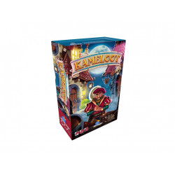 Kameloot, Blue Orange