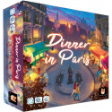 Dinner in Paris, Funnyfox : La course aux terrasses est lancée !