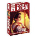 Pour la Reine, Bragelonne Games