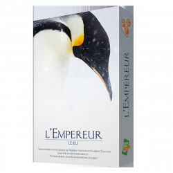 L’empereur, jeux Opla, un parcours si simple et si inattendu