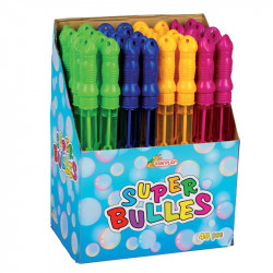 Epée bulle de savon