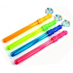 Epée bulle de savon