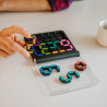 IQ Digits, Smart Games : placez tous les chiffres sur le plateau en respectant les sommes demandées
