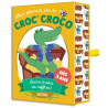 Croc’Croco, Auzou