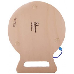 Labyrinthe magnétique en bois poisson, Hape