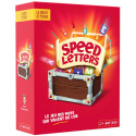 Speed Letters, le Droit de Perdre