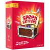 Speed Letters, le Droit de Perdre