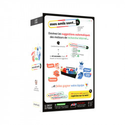 Mes amis sont, le Droit de Perdre : le jeu des propositions indéçantes