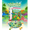 L’Odyssée des Grenouilles, Smart Games