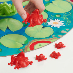 L’Odyssée des Grenouilles, Smart Games