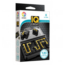 IQ Circuits, Smart Games